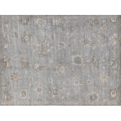 Muse Rug 1 Muse Rug