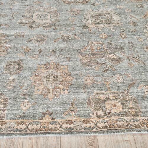 Muse Rug 3 Muse Rug