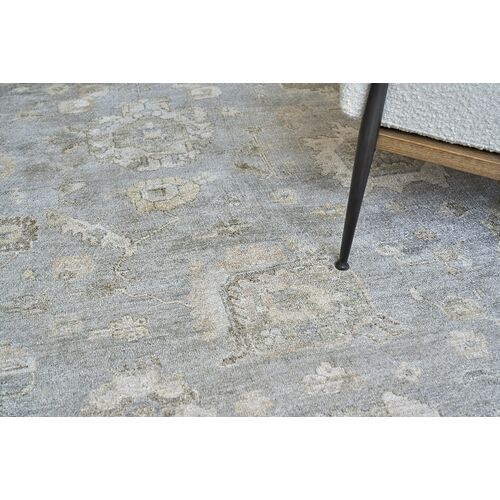 Muse Rug 5 Muse Rug