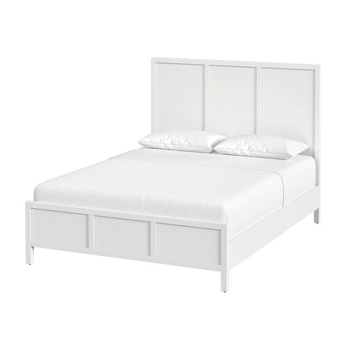 Sully Queen Size Bed