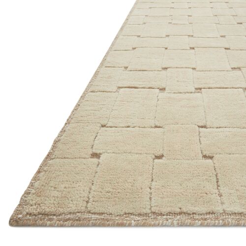 Harrison Rug, Beige/Natural 2 Harrison Rug, Beige/Natural