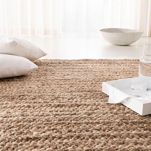 Lauren Ralph Lauren, Carena Weave Rug 2 Lauren Ralph Lauren, Carena Weave Rug