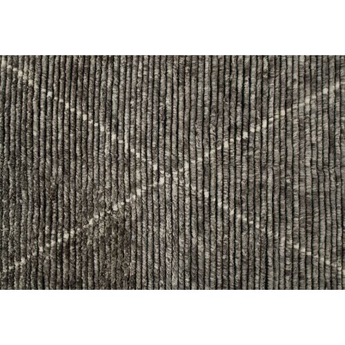 Baha Hand-Knotted Rug, Graystone 4 Baha Hand-Knotted Rug, Graystone