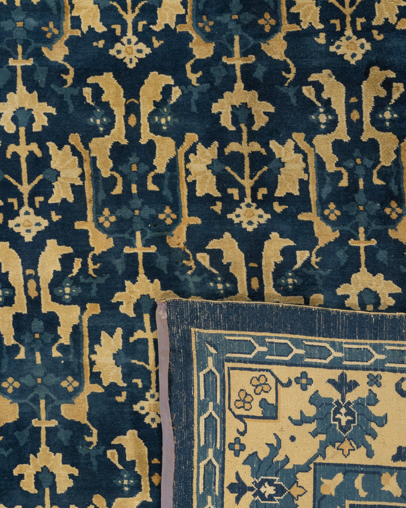 Peking Chinese Rug 8' X 10' 2 Peking Chinese Rug 8' X 10'