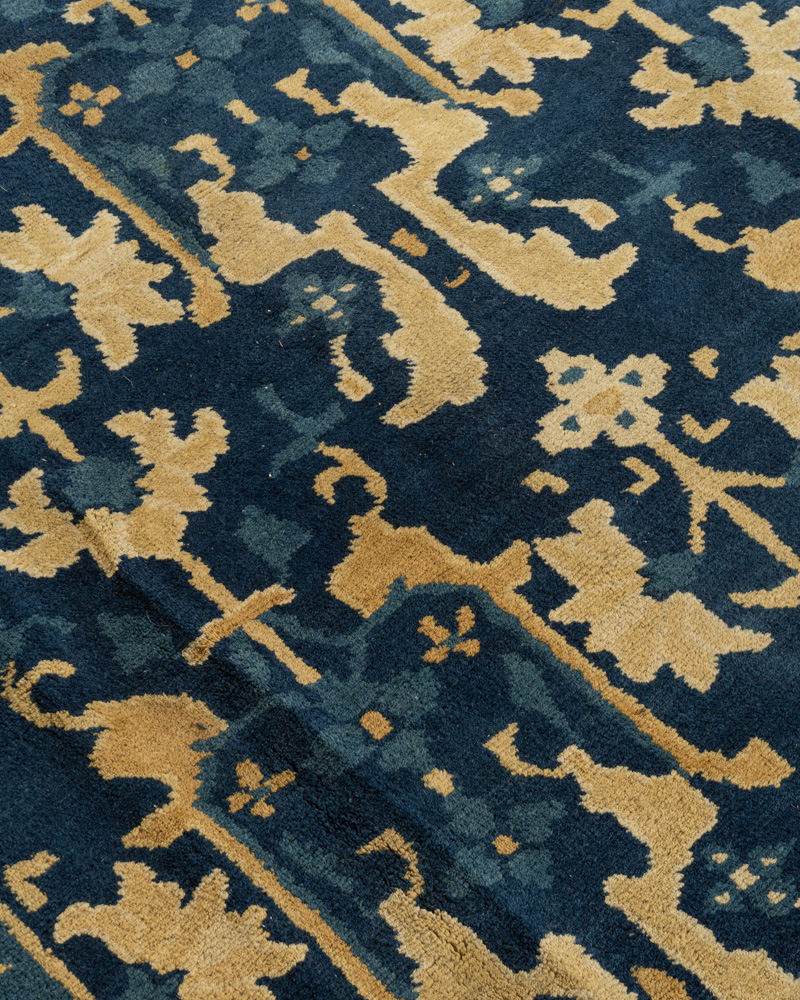 Peking Chinese Rug 8' X 10' 4 Peking Chinese Rug 8' X 10'