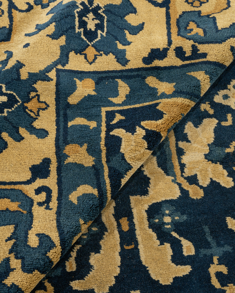 Peking Chinese Rug 8' X 10' 6 Peking Chinese Rug 8' X 10'