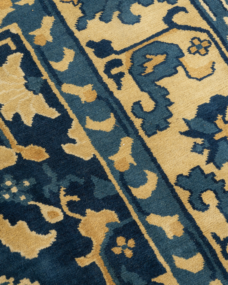 Peking Chinese Rug 8' X 10' 7 Peking Chinese Rug 8' X 10'