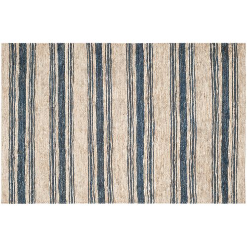 Cliff Stripe Rug 1 Cliff Stripe Rug