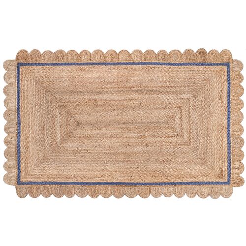 Tera Petals Rug 1 Tera Petals Rug