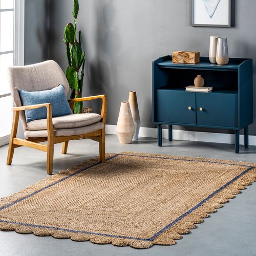 Tera Petals Rug 2 Tera Petals Rug