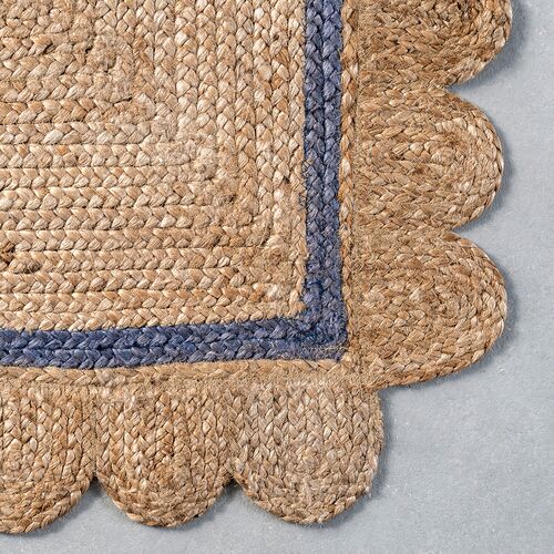 Tera Petals Rug 4 Tera Petals Rug