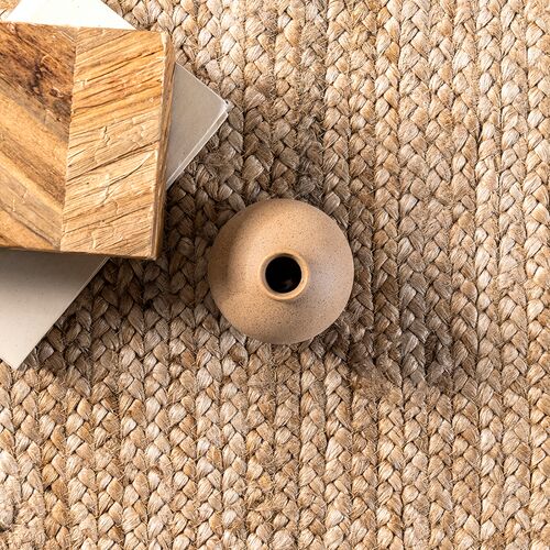 Tera Petals Rug 5 Tera Petals Rug