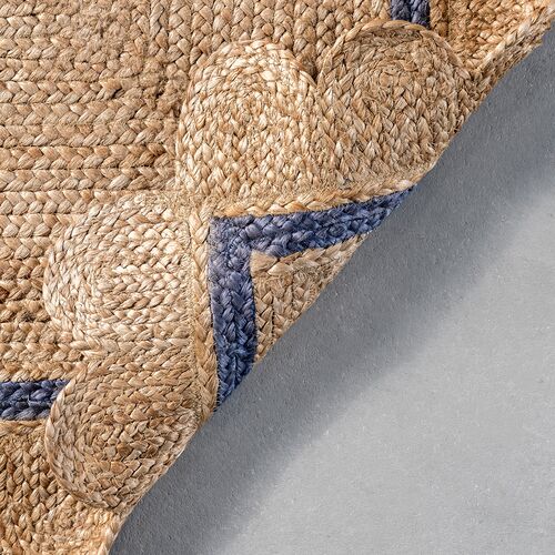 Tera Petals Rug 6 Tera Petals Rug