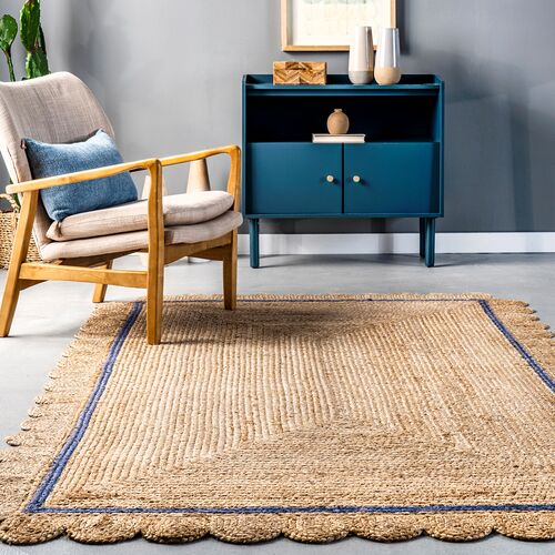 Tera Petals Rug 7 Tera Petals Rug