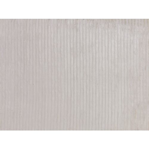 High Low hand-loomed Rug, White 1 High Low hand-loomed Rug, White