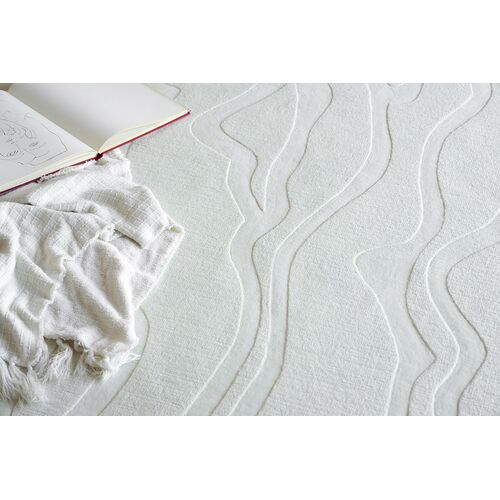 Clover Rug 5 Clover Rug