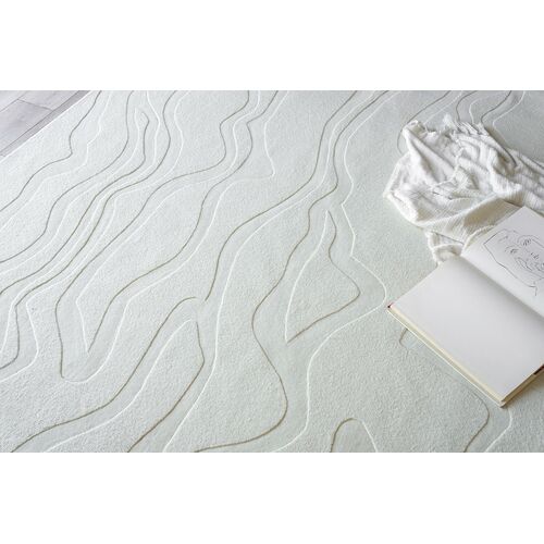 Clover Rug 7 Clover Rug