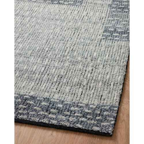 Gwyneth Rug, Denim/Sky 10 Gwyneth Rug, Denim/Sky
