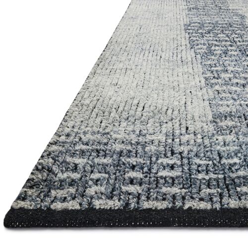 Gwyneth Rug, Denim/Sky 2 Gwyneth Rug, Denim/Sky