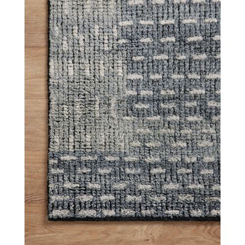 Gwyneth Rug, Denim/Sky 3 Gwyneth Rug, Denim/Sky