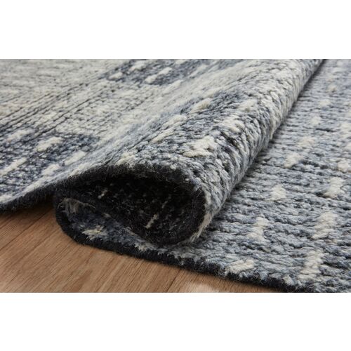 Gwyneth Rug, Denim/Sky 4 Gwyneth Rug, Denim/Sky