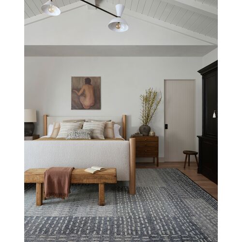 Gwyneth Rug, Denim/Sky 5 Gwyneth Rug, Denim/Sky