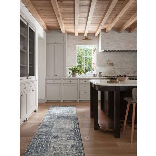 Gwyneth Rug, Denim/Sky 6 Gwyneth Rug, Denim/Sky
