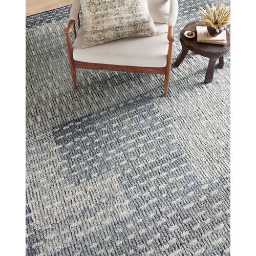 Gwyneth Rug, Denim/Sky 8 Gwyneth Rug, Denim/Sky
