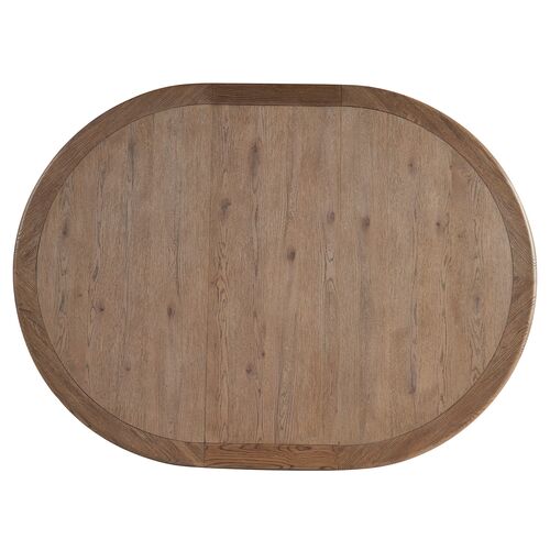 Summit Grove Mesa Round Extension Dining Table 9 Summit Grove Mesa Round Extension Dining Table