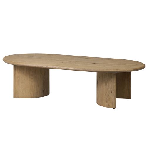 Justice Coffee Table 1 Justice Coffee Table