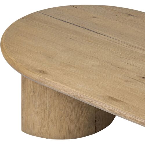 Justice Coffee Table 2 Justice Coffee Table