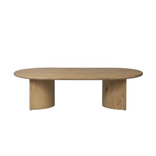 Justice Coffee Table 3 Justice Coffee Table