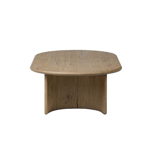 Justice Coffee Table 4 Justice Coffee Table