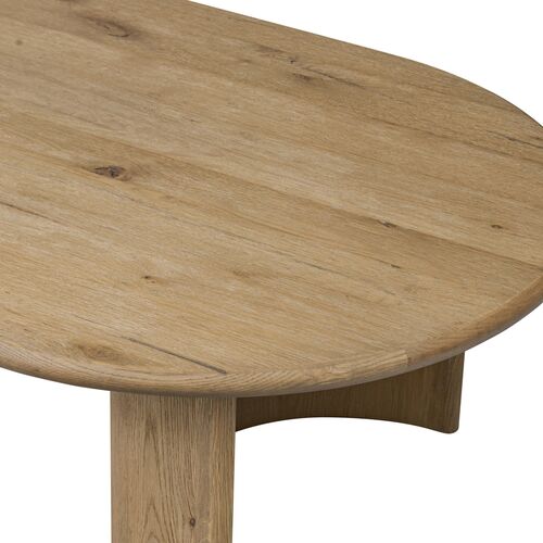 Justice Coffee Table 7 Justice Coffee Table