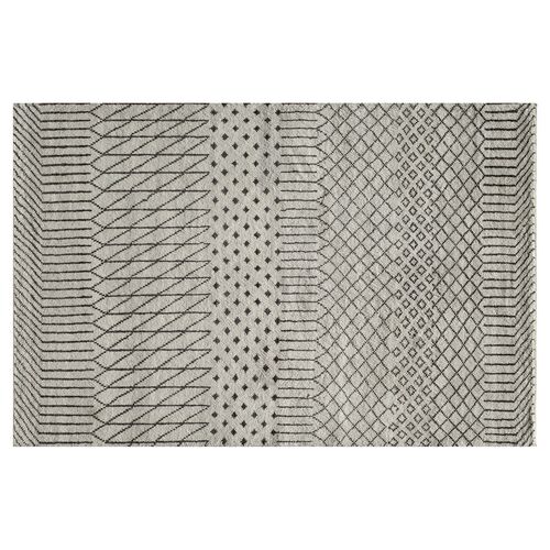 Elsa Rug, Natural 1 Elsa Rug, Natural