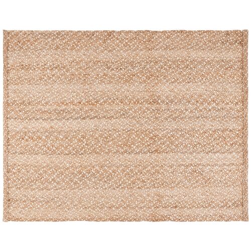 Lauren Ralph Lauren, Two Color Braid Rug 1 Lauren Ralph Lauren, Two Color Braid Rug