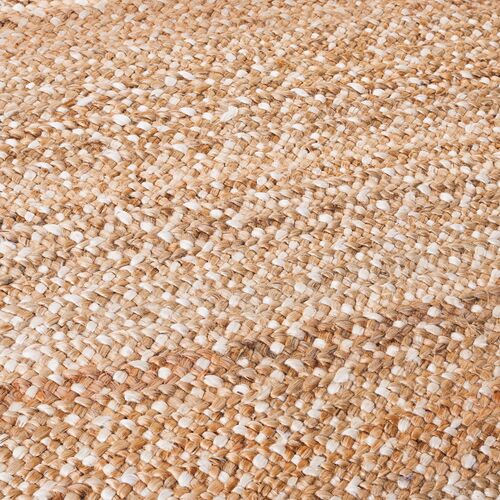 Lauren Ralph Lauren, Two Color Braid Rug 3 Lauren Ralph Lauren, Two Color Braid Rug