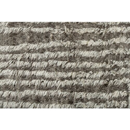 Anders Hand-Knotted Rug, Maze 2 Anders Hand-Knotted Rug, Maze