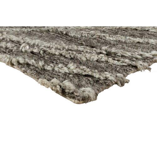 Anders Hand-Knotted Rug, Maze 3 Anders Hand-Knotted Rug, Maze