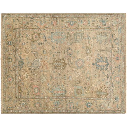 Grace Rug 1 Grace Rug