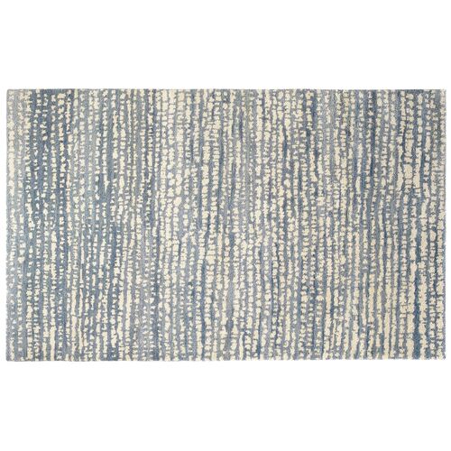 Shepherd Hand Knotted Wool Rug 1 Shepherd Hand Knotted Wool Rug