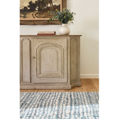 Shepherd Hand Knotted Wool Rug 4 Shepherd Hand Knotted Wool Rug