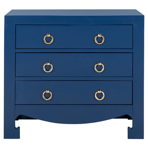 Barbieri Dresser 1 Barbieri Dresser