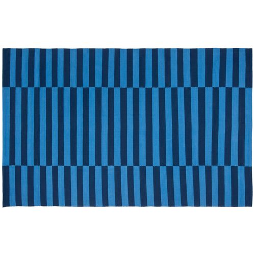 Lauren Ralph Lauren, Ludlow Stripe Rug 1 Lauren Ralph Lauren, Ludlow Stripe Rug