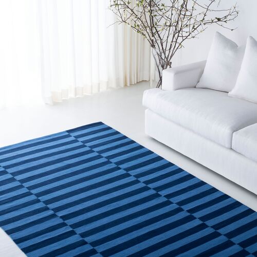 Lauren Ralph Lauren, Ludlow Stripe Rug 2 Lauren Ralph Lauren, Ludlow Stripe Rug