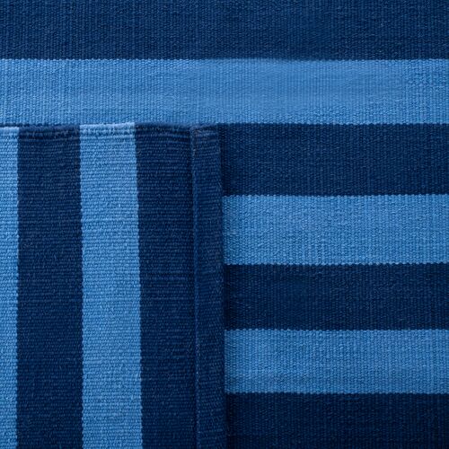 Lauren Ralph Lauren, Ludlow Stripe Rug 5 Lauren Ralph Lauren, Ludlow Stripe Rug