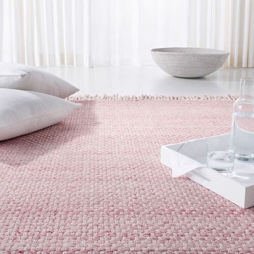 Lauren Ralph Lauren, Amalie Rug, Pink 2 Lauren Ralph Lauren, Amalie Rug, Pink