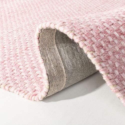 Lauren Ralph Lauren, Amalie Rug, Pink 4 Lauren Ralph Lauren, Amalie Rug, Pink