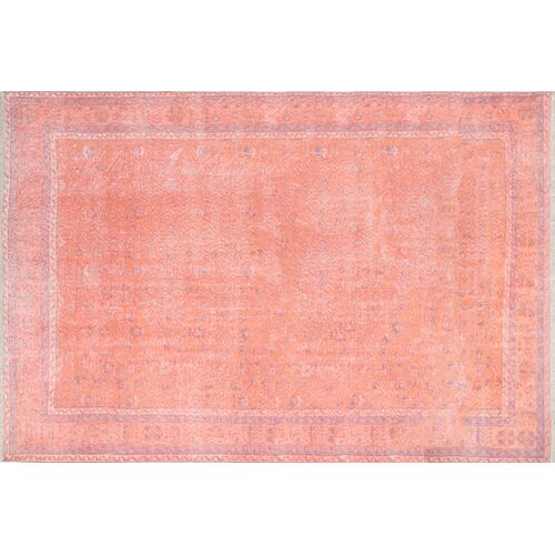 Andi Rug, Coral 1 Andi Rug, Coral