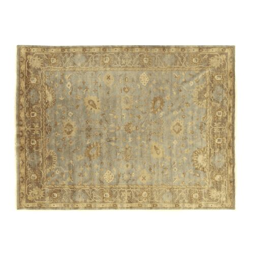 Polonaise Rug, Beige/Multi 1 Polonaise Rug, Beige/Multi